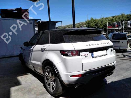 Electronic module LAND ROVER RANGE ROVER EVOQUE (L538)  | BP14348543M83  - Image 7