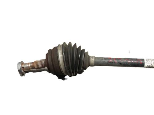 Left front driveshaft OPEL CORSA F (P2JO) 1.5 (68) | BP37294377M38 - Image 3