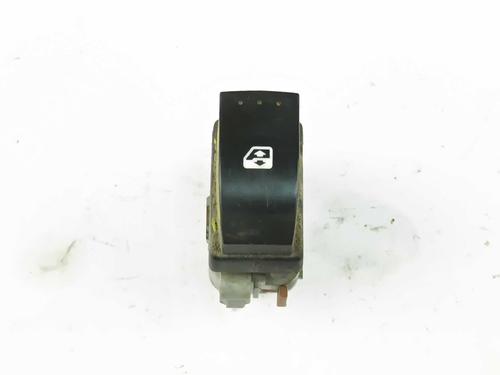 Used Left rear window switch Left rear window switch RENAULT LAGUNA II (BG0/1_) 2.2 dCi (BG0F) (150 hp) 31158274 31158274