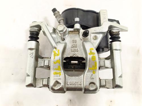 Used Left rear brake caliper TOYOTA YARIS CROSS (MXP_) 1.5 Hybrid (MXPJ10) (116 hp) 27527029