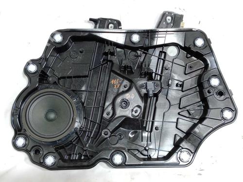 Used Front right window mechanism Front right window mechanism FORD PUMA (J2K, CF7) 1.0 EcoBoost mHEV (125 hp) 24363277 24363277