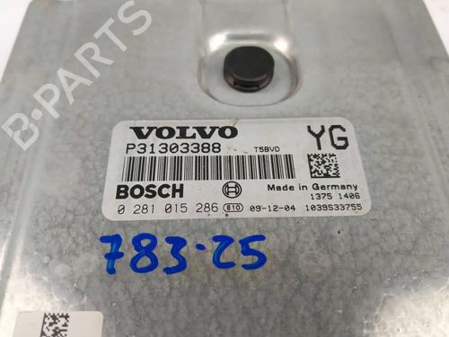 Engine control unit (ECU) VOLVO XC60 I SUV (156) D3 / D4 | BP32983624M57 - Image 3