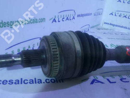 Right front driveshaft MERCEDES-BENZ M-CLASS (W163) ML 430 (163.172) | BP9988552M39 