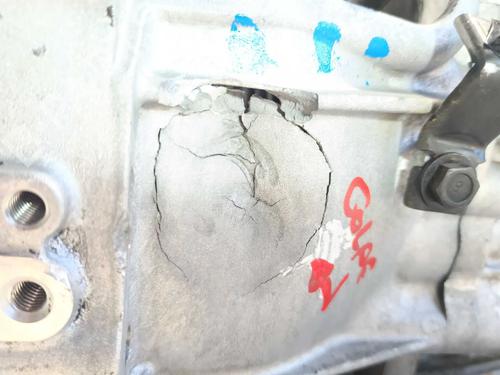 Gearbox HYUNDAI i20 III (BC3, BI3) 1.6 T-GDi N | BP29970801M3  - Image 12