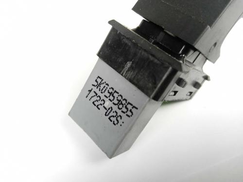 Right rear window switch VW PASSAT B7 (362) | BP12204585I28 - Image 2