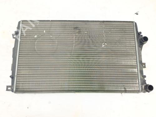 Wasserkühler für SEAT LEON (1P1) 1.9 TDI (105 hp) 31159181