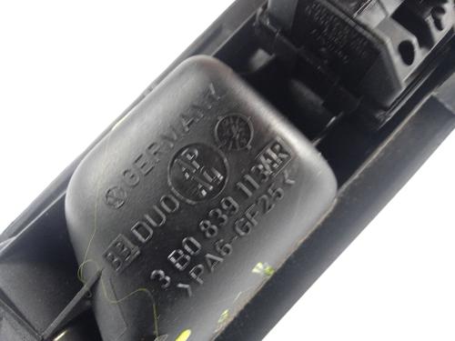 Venstre bagtil invendig håndtag VW GOLF IV (1J1) 1.9 TDI | BP13401733I15 