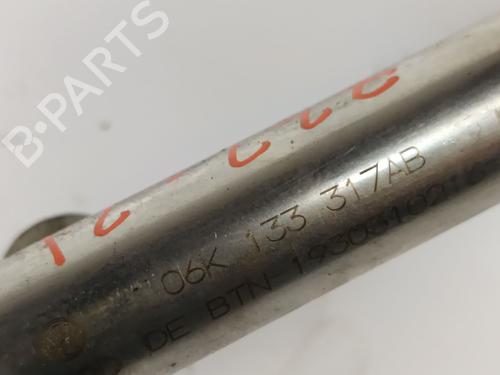 Injection rail VW GOLF VII (5G1, BQ1, BE1, BE2) 2.0 GTI | BP30518615M98