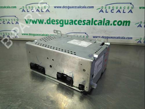 Radio FORD ECOSPORT  | BP14353221E6 
