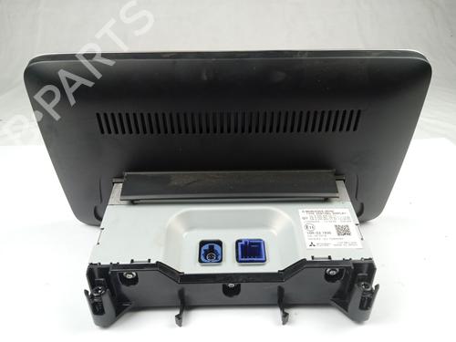 Ferdsskriver MERCEDES-BENZ GLC (X253) 250 4-matic (253.946) | BP14939322C48 