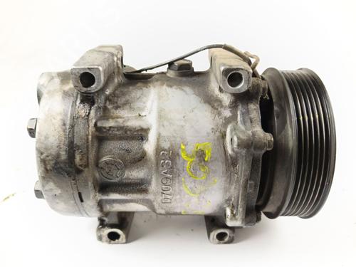 AC compressor VOLVO S40 I (644) 1.9 DI | BP28378972M34 