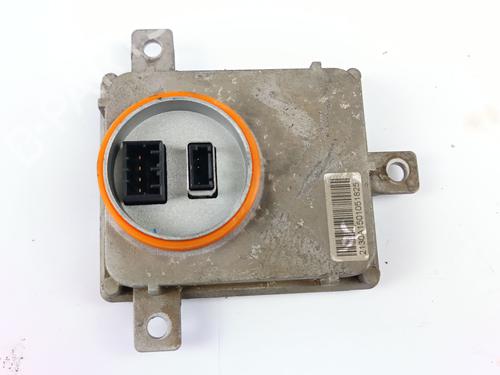 Used Xenon ballast AUDI A3 (8V1, 8VK) 1.6 TDI (110 hp) 31378745