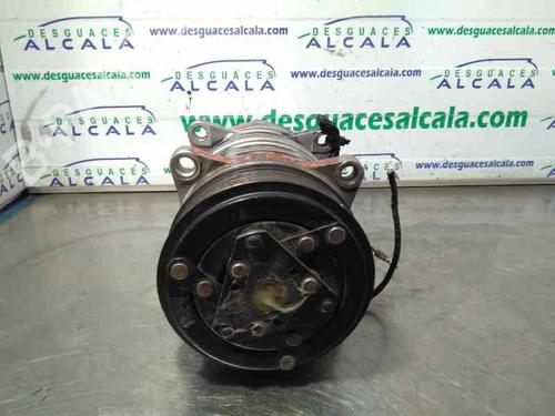Used AC compressor AC compressor 11248772 11248772