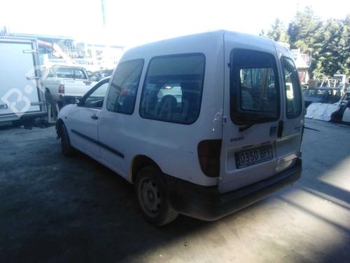 Left front indicator SEAT INCA (6K9) 1.9 SDI | BP17062368C32  - Image 6