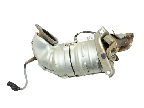 Catalyst HONDA CIVIC X Hatchback (FC_, FK_) 1.0 VTEC | BP35951404M10 - Image 4