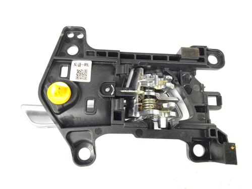 Rear left interior door handle HYUNDAI TUCSON (TL, TLE) 1.7 CRDi | BP16723800I15 