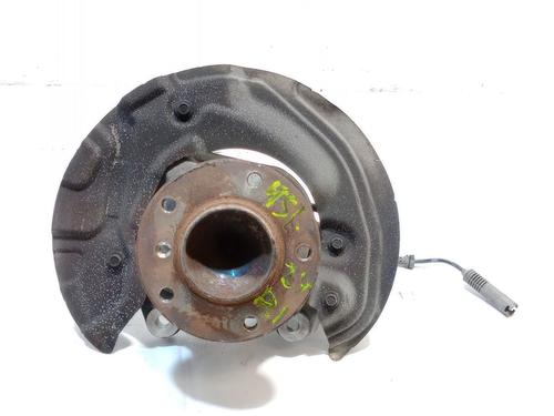Used Left front steering knuckle BMW 1 (E87) 118 d (143 hp) 19742734