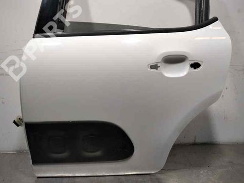Left rear door CITROËN C3 II (SC_)  | BP9980903C4 