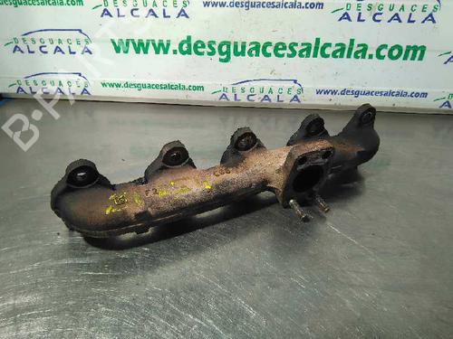Used Exhaust manifold Exhaust manifold 11647364 11647364