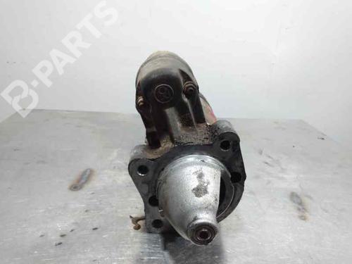 Used Starter FIAT PANDA (141_) [1980-2004]  11249127