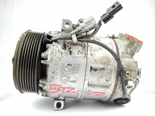 Used AC compressor AC compressor 10333757 10333757