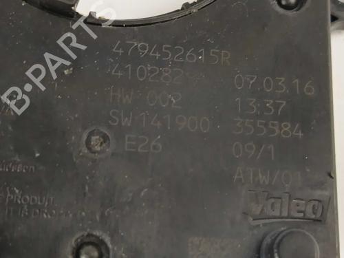 Electronic sensor RENAULT MEGANE IV Hatchback (B9A/M/N_) 1.6 dCi 130 (B9A4) | BP40507001M84 - Image 3