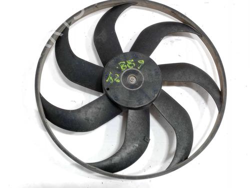 Used Radiator fan Radiator fan 22986838 22986838