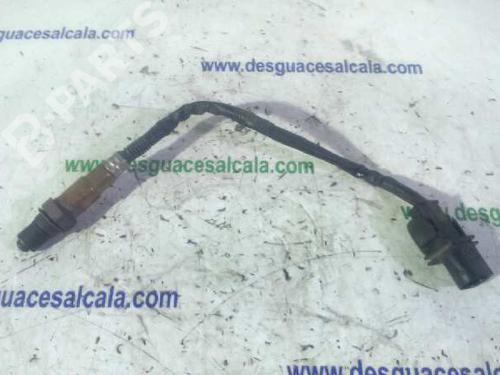 Used Electronic sensor Electronic sensor BMW 3 (E90) 330 d (231 hp) 10989801 10989801