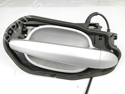 rear-left-exterior-door-handle-bmw-5-e60-520-d-51217199555-2001-2002-2003-2004-2005-2006-2007-2008-2009-2010-12147399 main image