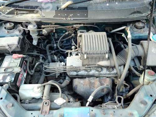 Throttle body HONDA HR-V (GH_)  | BP10929533M82 