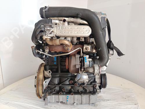 Engine SEAT LEON (1P1) 1.9 TDI | BP29638292M1