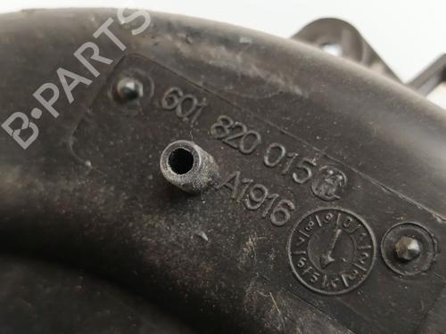 Heater blower motor SEAT IBIZA IV (6J5, 6P1) 1.9 TDI | BP27623719M62 