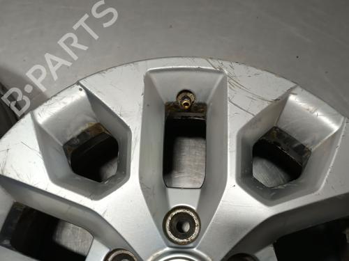 Rim DACIA DUSTER (HM_) 1.5 dCi 115 4x4 | BP35770209C45  - Image 6