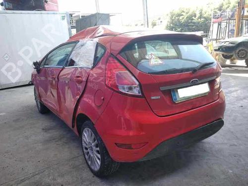 Front left interior door handle FORD FIESTA VI (CB1, CCN) | BP10143261I13 - Image 6