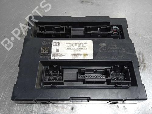 Used Electronic module Electronic module AUDI A5 (8T3) S5 quattro (354 hp) 9985124 9985124