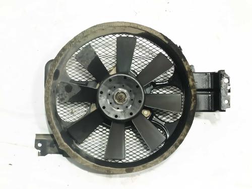 Used Radiator fan Radiator fan FORD MAVERICK (UDS, UNS) 2.7 TD (125 hp) 32340720 32340720