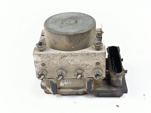 Used ABS pump ABS pump RENAULT KANGOO / GRAND KANGOO II (KW0/1_) 1.5 dCi 75 (KW07, KW10, KW04) (75 hp) 35751464 35751464