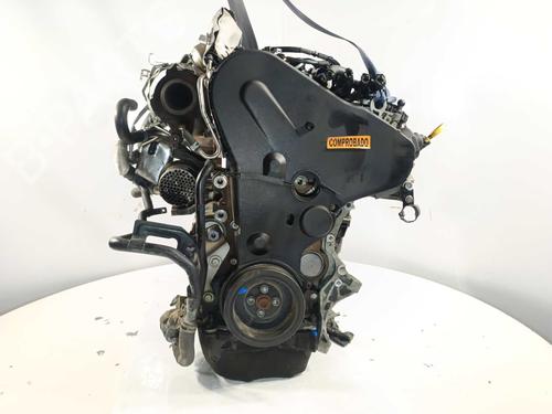 Used Engine Engine VW PASSAT ALLTRACK B8 Variant (3G5, CB5) 2.0 TDI 4motion (150 hp) 40109981 40109981