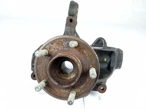 Used Right front steering knuckle FORD FOCUS III 1.6 TDCi (95 hp) 10868788