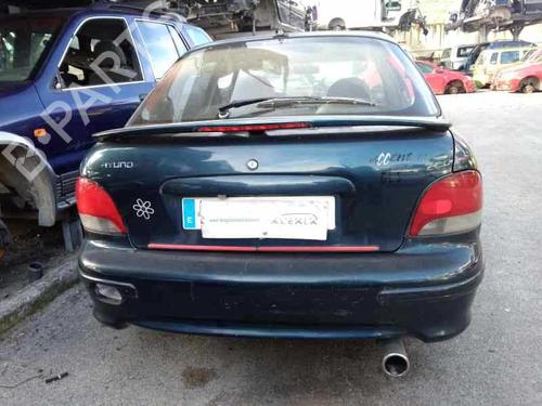 Right front indicator HYUNDAI ACCENT II (LC)  | BP10752944C33  - Image 5