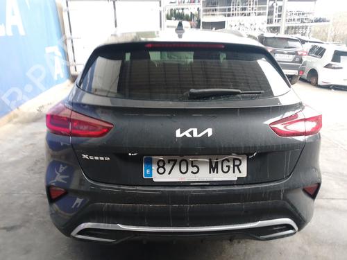 Pala sol direita KIA XCEED (CD) 1.0 T-GDI | BP31680558I2 