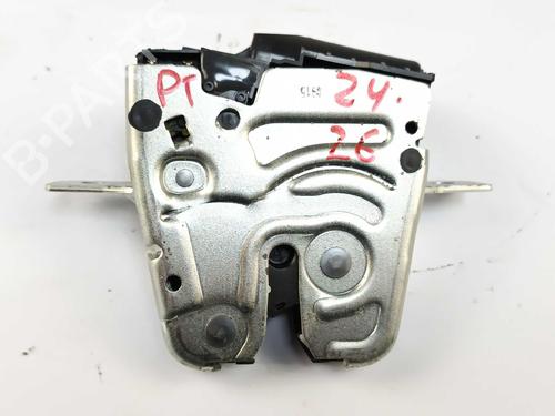Used Tailgate lock Tailgate lock 36051204 36051204