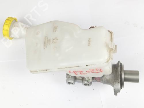 Used Brake master cylinder CITROËN C3 AIRCROSS II (2R_, 2C_) 1.5 BlueHDi 100 (2CYHYJ) (99 hp) 17496162