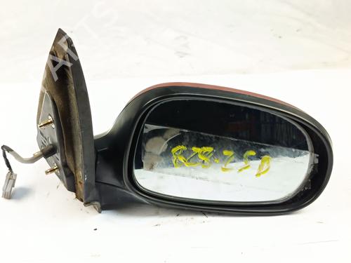 Używane Lusterko boczne prawe NISSAN ALMERA II (N16) 2.2 Di (110 hp) 31306611