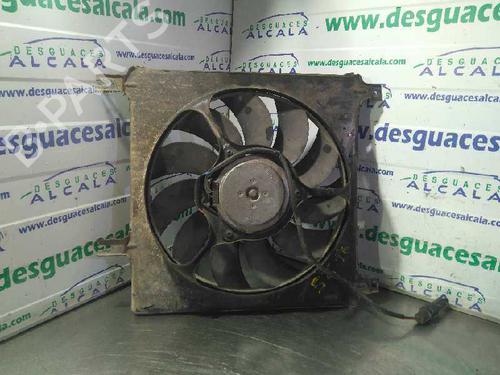 radiator-fan-opel-agila-a-h00-2000-2001-2002-2003-2004-2005-2006-2007-9991603 main image