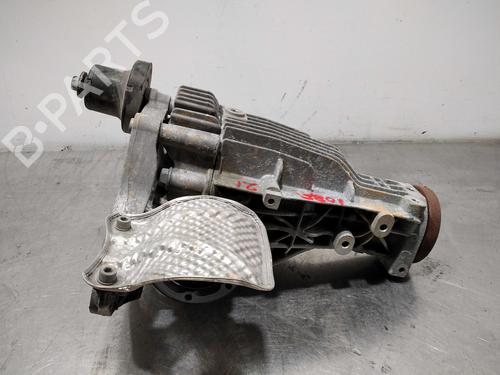 Used Rear differential Rear differential AUDI A5 Sportback (8TA) 2.0 TDI quattro (177 hp) 10028681 10028681