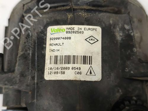Right front fog light DACIA SANDERO 1.5 dCi | BP27334561C31 - Image 3