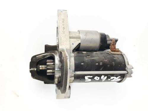 Used Starter Starter 37873962 37873962