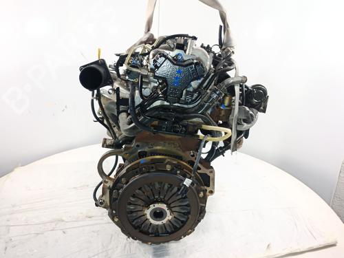 Engine HYUNDAI TRAJET (FO) 2.0 CRDi | BP33273807M1  - Image 10