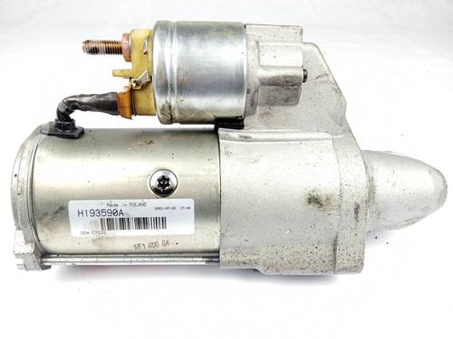 Motor de arranque CHRYSLER 300C (LX, LE) [2004-2024]  11806279